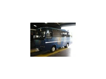 Minibus, Passenger van Temsa LB 26: picture 1