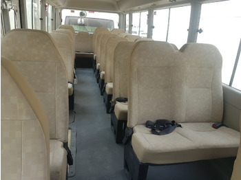 Toyota Coaster .... 30 places - Minibus, Passenger van: picture 3