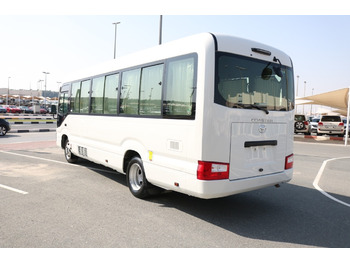 Toyota Coaster .... 30 places - Minibus, Passenger van: picture 2