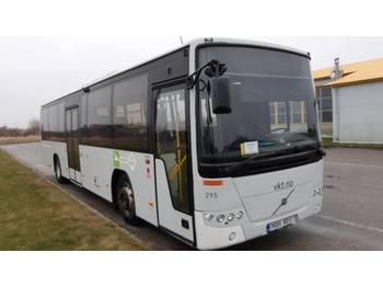 City bus VOLVO B7RLE 8700, 12m, Klima, EURO 5; 3 UNITS: picture 1