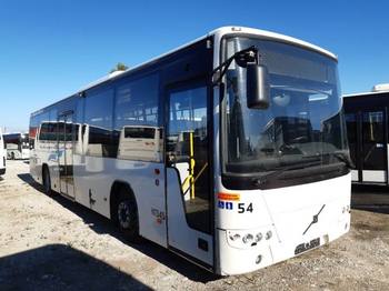 City bus VOLVO B7RLE 8700 Klima, 12m, 40 seats; EURO5, 10 UNITS: picture 1