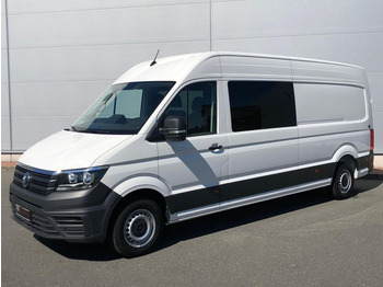 Minibus VOLKSWAGEN Crafter