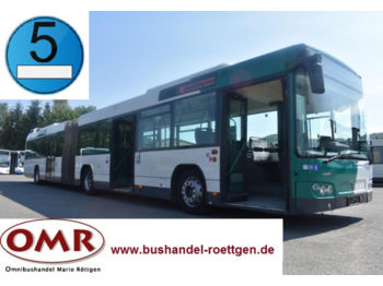 City bus Volvo 7700A / 530 / A23 / Klima / Euro 5 / 6x vorhande: picture 1