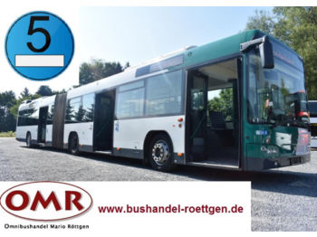 City bus Volvo 7700 A / 530 / A23 / Klima / Euro 5 / 6x vorhand: picture 1