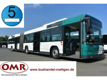 City bus Volvo 7700 A/A23/530/Klima/Euro5/6x vorhanden: picture 1