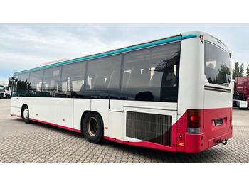 City bus Volvo 8700 LE: picture 4