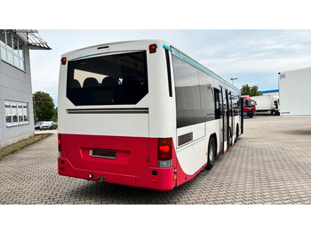City bus Volvo 8700 LE: picture 3