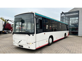 City bus Volvo 8700 LE: picture 2