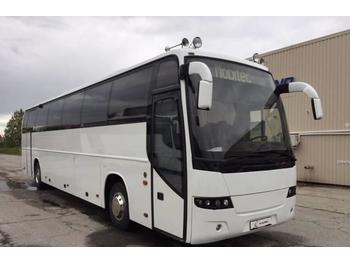Coach Volvo 9700H B12B: picture 1