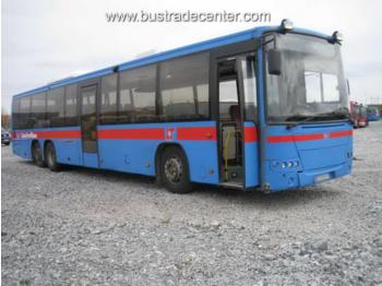 Suburban bus Volvo CARRUS 8700 B12BLE: picture 1