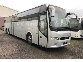 Coach Volvo Carrrus/B13R/9700 H/Klima/WC/Euro5: picture 1