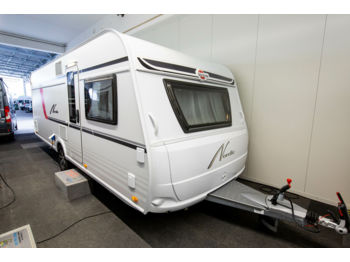 New Caravan Bürstner AVERSO NORDIC 580 TS ALDE: picture 1