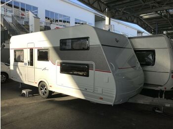 New Caravan Bürstner AVERSO PLUS 510 TK: picture 1