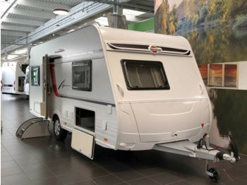 New Caravan Bürstner Averso Plus 500 TS  MJ 2019 Sie sparen 2.880,- : picture 1