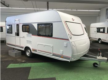 New Caravan Bürstner PREMIO 460 TL: picture 1