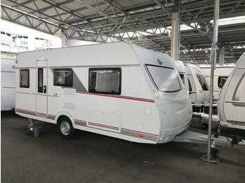 New Caravan Bürstner PREMIO 490 TL: picture 1
