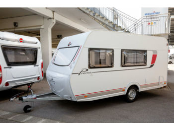 New Caravan Bürstner PREMIO LIFE 420 TS: picture 1