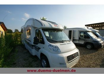 Adria Matrix 680 SP  - Camper van