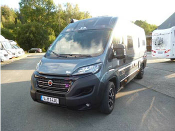 Camper van Adria Twin Plus 640 SLB Perfekt!