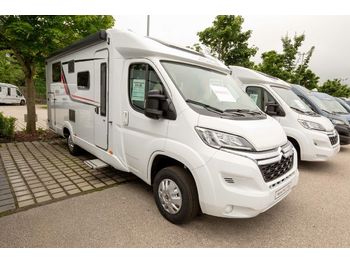 Camper van Bürstner NEXXO VAN T 700