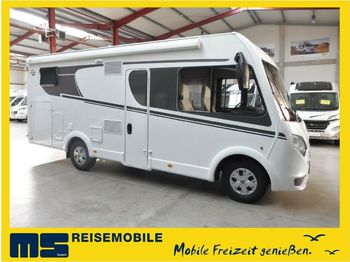 Camper van Carado I 338 /-2021-/ 140PS / EINZELBETTEN / TV & SAT