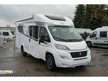 Carado T 338  - Camper van