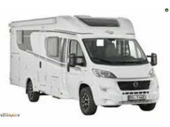 Camper van Carado T 447 Clever+ Edition Vorlauf
