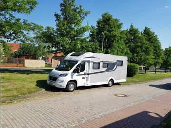 Carado perfect10 T 447 Der Allrounder  - Camper van