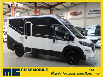 Camper van Chausson X550 / VORAB, BESICHTIGUNGSTERMIN VEREINBAREN