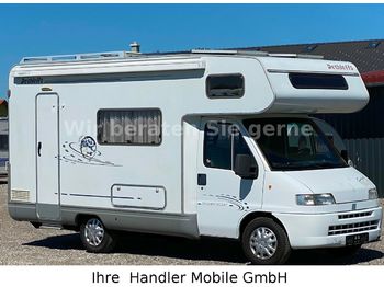 Camper van Dethleffs A5832