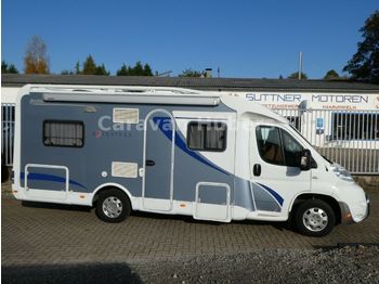 Camper van Dethleffs T 6501 - Klima - Solar - !! Angebot der Woche !!