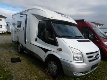 Camper van Fendt K 400 Markise (Ford)