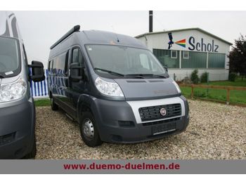 Globecar Globescout *150PS *Automatik*Klima*Solar*  - Camper van