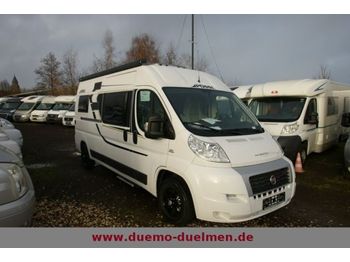 Globecar Globescout SPORTIVE  - Camper van