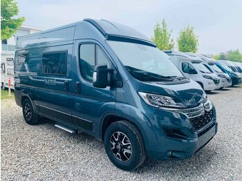 Globecar H-Line Summit 540 Prime  - camper van