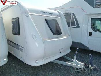 HOBBY De Luxe 460 UFe - Camper van