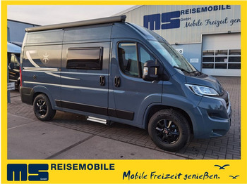 Karmann DAVIS 540 TRENDSTYLE / 160PS / NUR 5.42 M  - Camper van