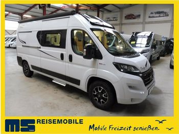 Camper van Karmann DEXTER 580 -2021-/ 160PS / SKYROOF / HECKBETT