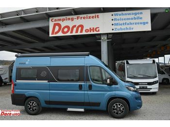Camper van Knaus BoxStar 540 Road 60 YEARS Automatik