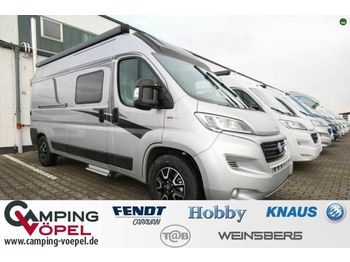 Camper van Knaus BoxStar 600 Street Sonderlackierung
