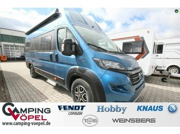 Camper van Knaus BoxStar 630 ME Freeway 60 Years Sondermodell