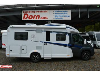 Camper van Knaus Sky Wave 650 MF Umfangr. Ausstattung!-9-