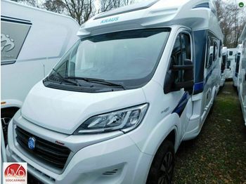 New Knaus Sky Wave 700 Meg Camper Van For Sale At Truck1 Usa Id New Knaus Sky Wave 700 Meg Camper Van For Sale At Truck1 Usa Id