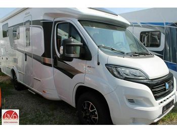 Camper van Knaus Sun TI 650 MEG Platinum Dachklima