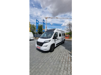 LMC Innovan 600,AHK,Sat,TV,Navi,1Hand  - Camper van