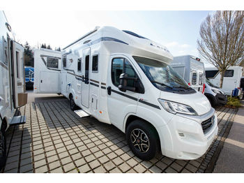 Laika ECOVIP T L3019 AUTOMATIK NAVI HUBBETT  - Camper van