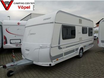 Tendenza 465 SFB Vöpel-Line
  - Camper van