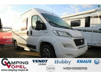 Camper van Weinsberg CaraBus 540 MQ der neue - viel dabei