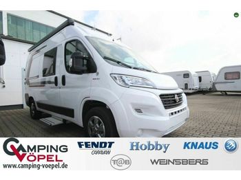 Camper van Weinsberg CaraBus 540 MQ viel Ausstattung - 2020