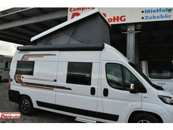 Camper van Weinsberg CaraBus 601 MQ Aufstelldach Comfort